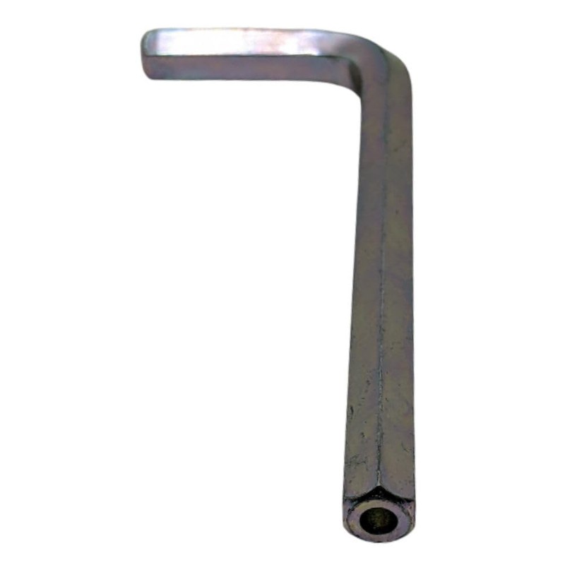 ARNDT Germany 5mm Security Hex Key | Allen Key Double