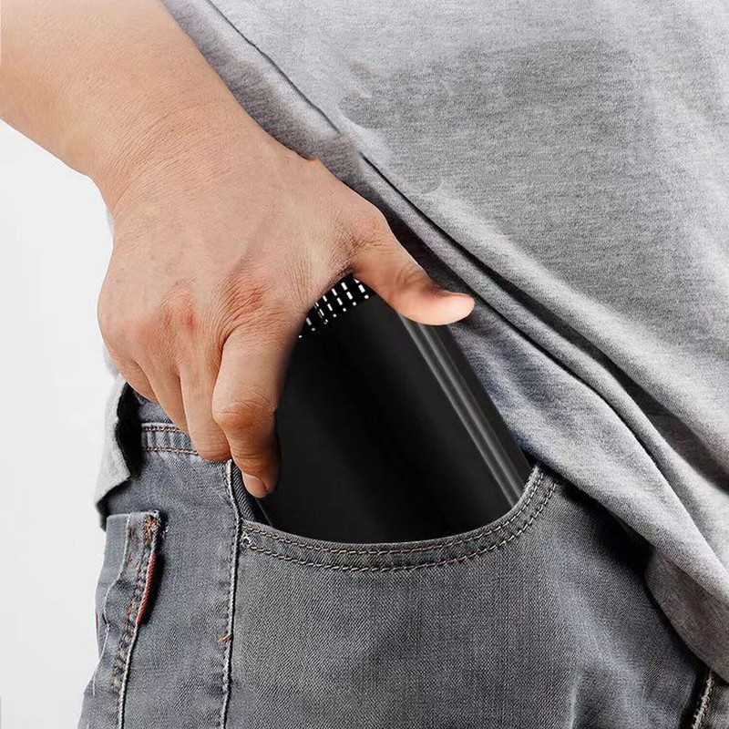 Gadgetking Folding Stool Portable Seat Camping Adjustable Outdoor Festival Chair