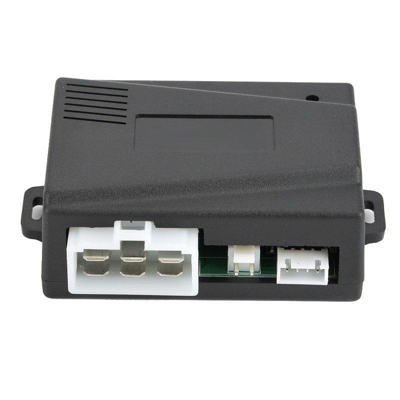 Universal Car Automatic Headlight Sensor Control Modification System