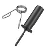 RANJIMA Gym Pin for Additional Weight, Diameter 10 mm Replacement