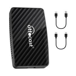 Ottocast Multimedia Video Adapter Play2Video Pro