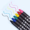 Azeeda 'Laughing Gorilla' Coloured Crayon Set (CY00027137)