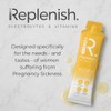 Replenish Pregnancy Sickness Electrolytes & Vitamin Liquid 14 x 28ml