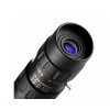 nikula Binoculars Nikula 30x Zoom Monocular Telescope Black Hunting Optical