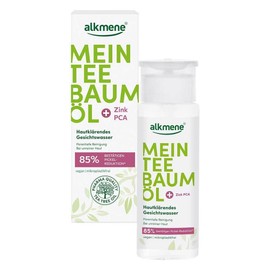 Alkmene Mein Teebaum??l Skin Tonic 150 ml