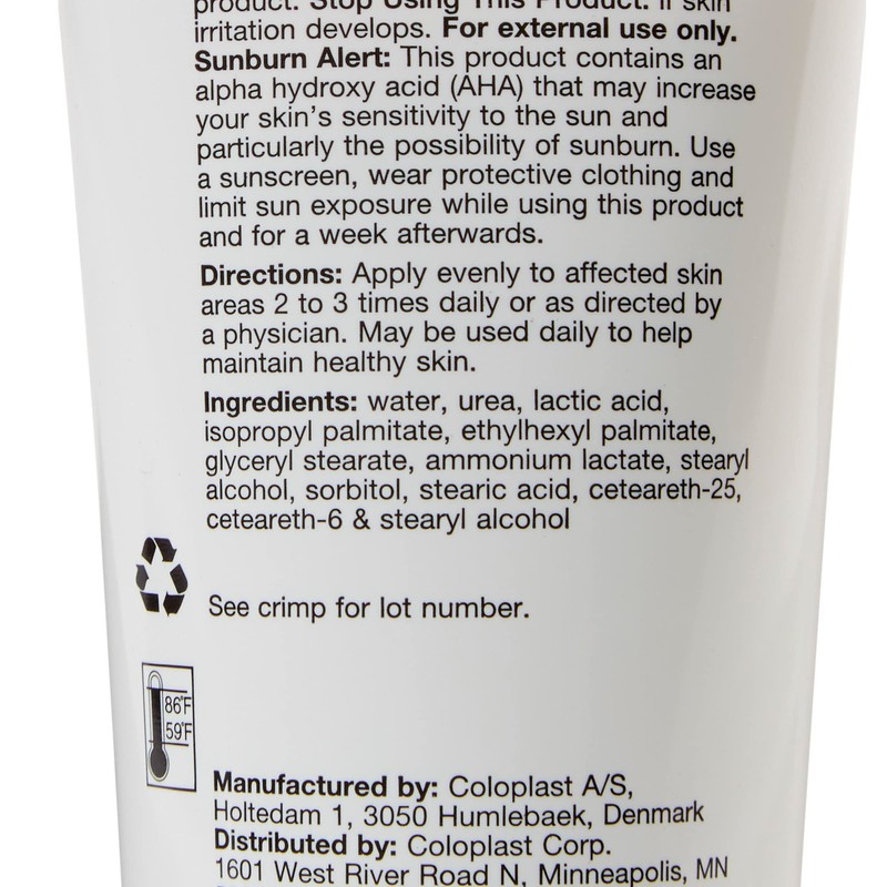 Atrac-Tain Moisturizing Cream - 5 oz tube