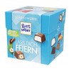 Ritter Sport SPORT Schokowürfel Box Lass dich feiern