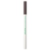 Innisfree Flat Eyebrow Pencil 0.3g, No. 4 Dawn Dew Ash Brown, 1 piece / 이니스프리 납작 아이브로우 펜슬 0.3g, 4호 새벽 이슬 애쉬 브라운, 1개