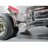 Tamiya Aluminum Simulate Dual Air Oil Tank Tamiya R/C TOY