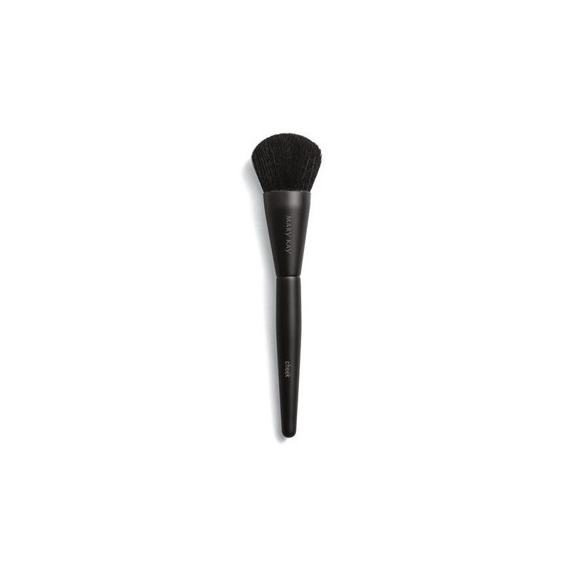 Essential Brush Collection for Makeup Application
