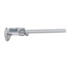 Digital Caliper Measuring Tool Industrial Electronic IP54 Waterproof 0‑6in 0‑150mm