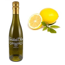 Meyer Lemon Extra Virgin Olive Oil 12.7oz