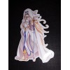 Sword Maiden from Goblin Slayer Glossy Sticker Anime Appliances, Walls,