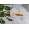 The Keys Salt Scrub -Sea Salt Scrub - Exfoliating Body