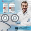 Pro Intellident Teeth Whitening Strips | Home Teeth Whitening Strips