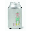 Caroline's Treasures BB5741CC Alphabet P for Pig Can or Bottle