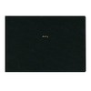 Daigo Notebook isshoni. Notebook Desk, Thick, Daily Type, Compatible with