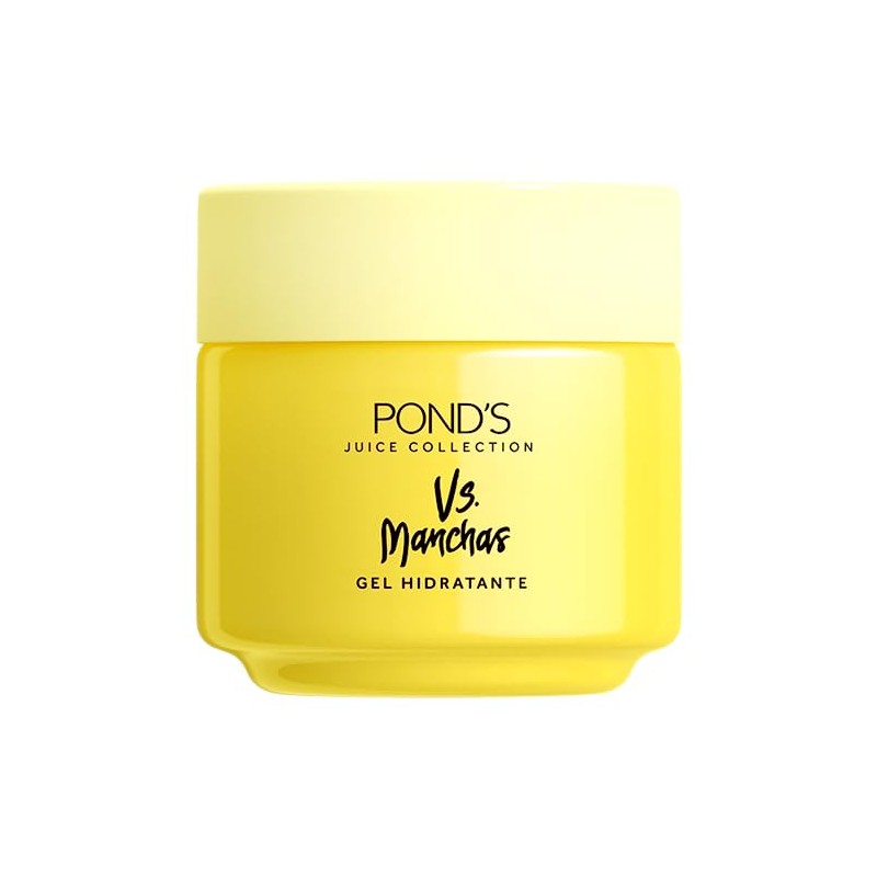 POND'S Gel Hidratante Facial Vs. Manchas Vitamina C 110g
