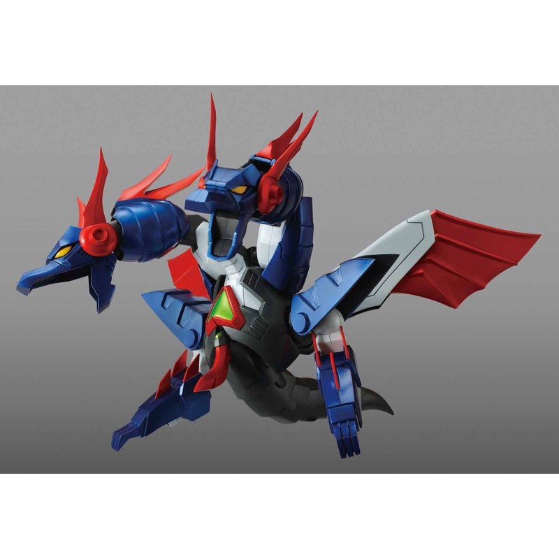 Megahouse Mado King Granzort: Wye Burst Variable Action Figure (japan