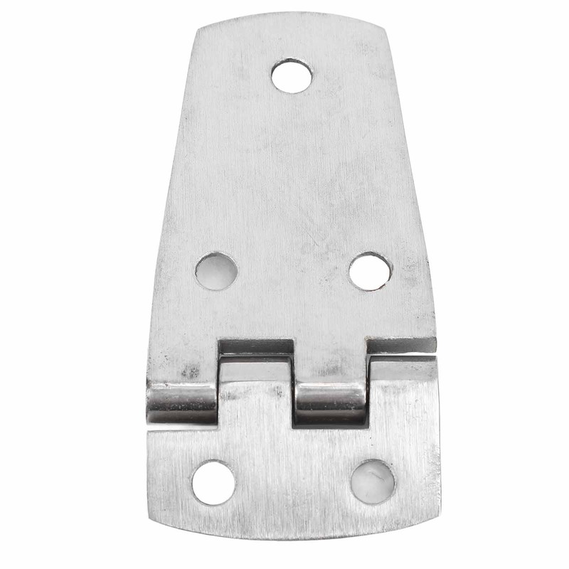 4Pcs Boat Hatch Hinge 316 Stainless Steel Rust Proof Sturdy