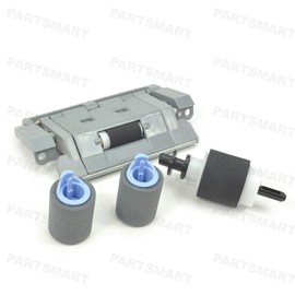Printel CD644-67904 Feed/Pickup/Separation Roller Kit Tray 2 Compatible for Laser Printer Color Enterprise M570, Color Pro M575