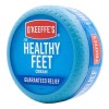 Keeffe Healthy Feet Crema Pies Secos Agrietados 90g