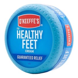 Keeffe Healthy Feet Crema Pies Secos Agrietados 90g
