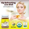 McCabe Organic Corn Tea - Roasted Corn Tea | USDA