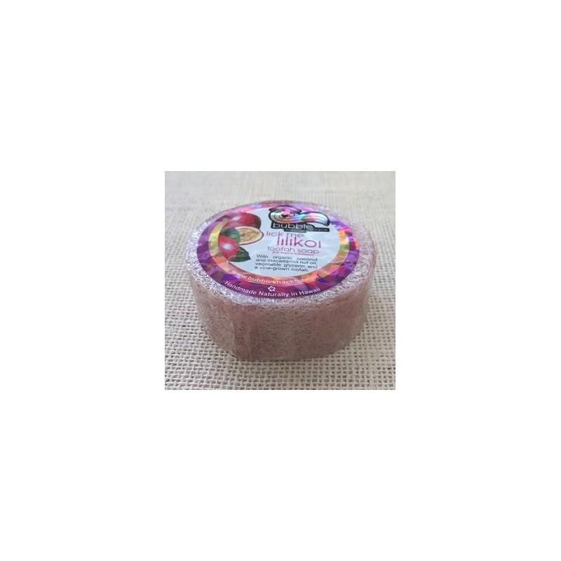 Hawaiian Miscellaneous Goods [Bubble Shack] Bubble Shack Hawaii Roof Soap