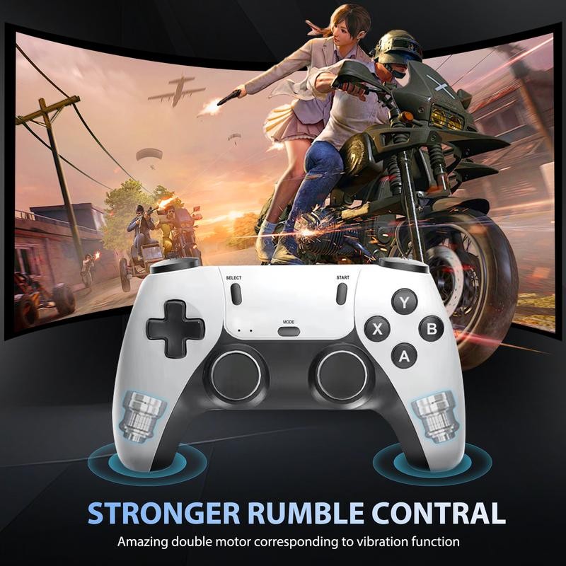 【40000+ Games Retro Gaming】Wireless Retro Console. 4K HDMI. Retro Game