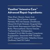 Vaseline Intensive Care Advanced Repair Loción sin perfume de 10
