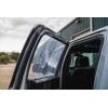 Big Tape Window Plastic Barrier Film – 2 Pack of