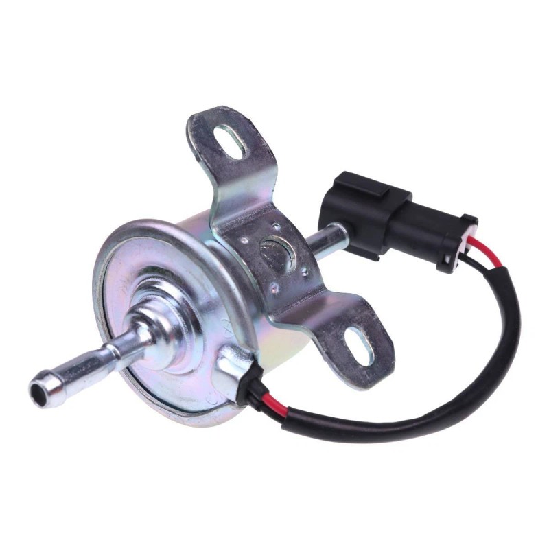 Yanmar, Hitachi 129612-52100 New Fuel Pump fits for Yanmar 4TNV88