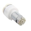 DC 12V Mini Vacuum Pump, Low Noise, Filling Time Less