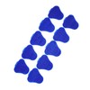 10pcs Urinal Screen Deodorizers Triangle Anti Splash Deodorizer Scented Urinal