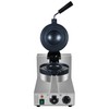 Ice Cream UFO Burger Maker, Electric Burger Waffle Maker, rotary