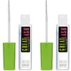 Maybelline New York Great Lash maquillaje de máscara lavable, negro