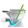 ALLOBUB Cactus Toilet Plunger and Brush Set for Bathroom Cleaning
