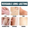Crema Gel Reparadora Cicatrices Acné Jaysuing 50 Ml Estrías