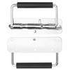 2 Pieces Chest Handle, Stainless Steel Pull Handle Heavy Duty