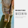 Black+Blum Insulated Bottle Bag - Bottle Bag for Adults and