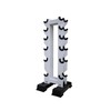 Ader Dumbbell Rack (V-6prs)