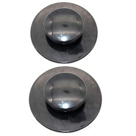 2PKS X472000050 Trimmer Head Spool for Echo Trimmer Head ONLY fits Echomatic Head (21560070)