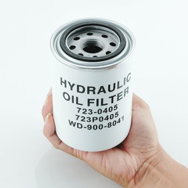 Log Splitter Hydraulic Oil Filter 723-0405,723P0405,120-818,6515541,221006 Compatible for MTD Troy-Bilt LS27,LS27CC, GS21T,522LS for Bobcat 700,720,721,10 Micron hydraulic filter for log splitter