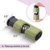 Mr. Pen- Squeeze and Lock Bread Bag Clips, 8 Pack,