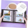 NUOBESTY 200sheets Laminating Pouches Photo Film for Id Cards Documents