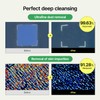 Veganifect [Veganifect]Clean And Glow Green Barley LHA Deep Cleansing Foam