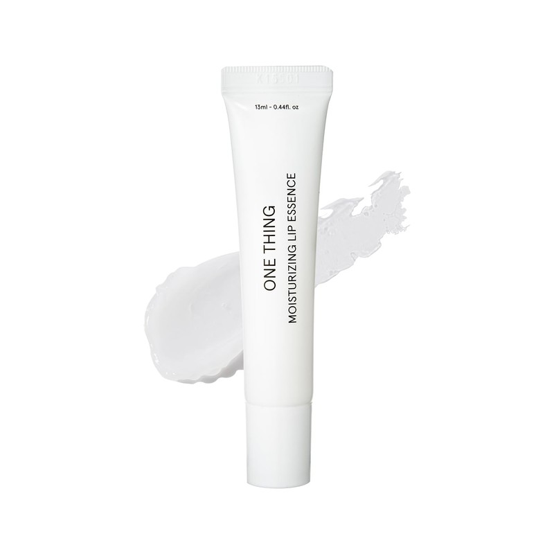[Una cosa] Aceite Orgánico Esencia Labial 13g Corean Skin Care