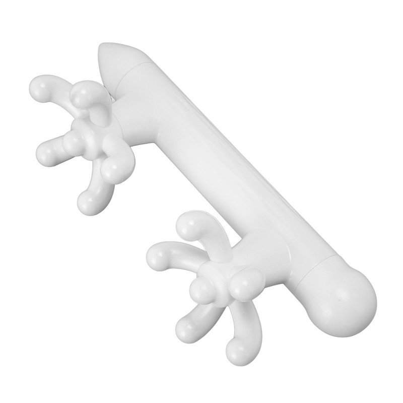 Manual Fascia Massage Tool Alleviate Tension Myofascial Release Trigger Point