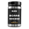 Aminoácidos Bcaas Black 1 Kg Sabores 100 Servicios